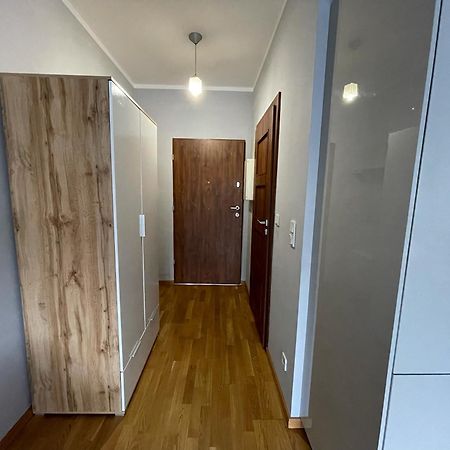 קטוביץ Apartamenty Tespis - Francuska Atal Park II מראה חיצוני תמונה