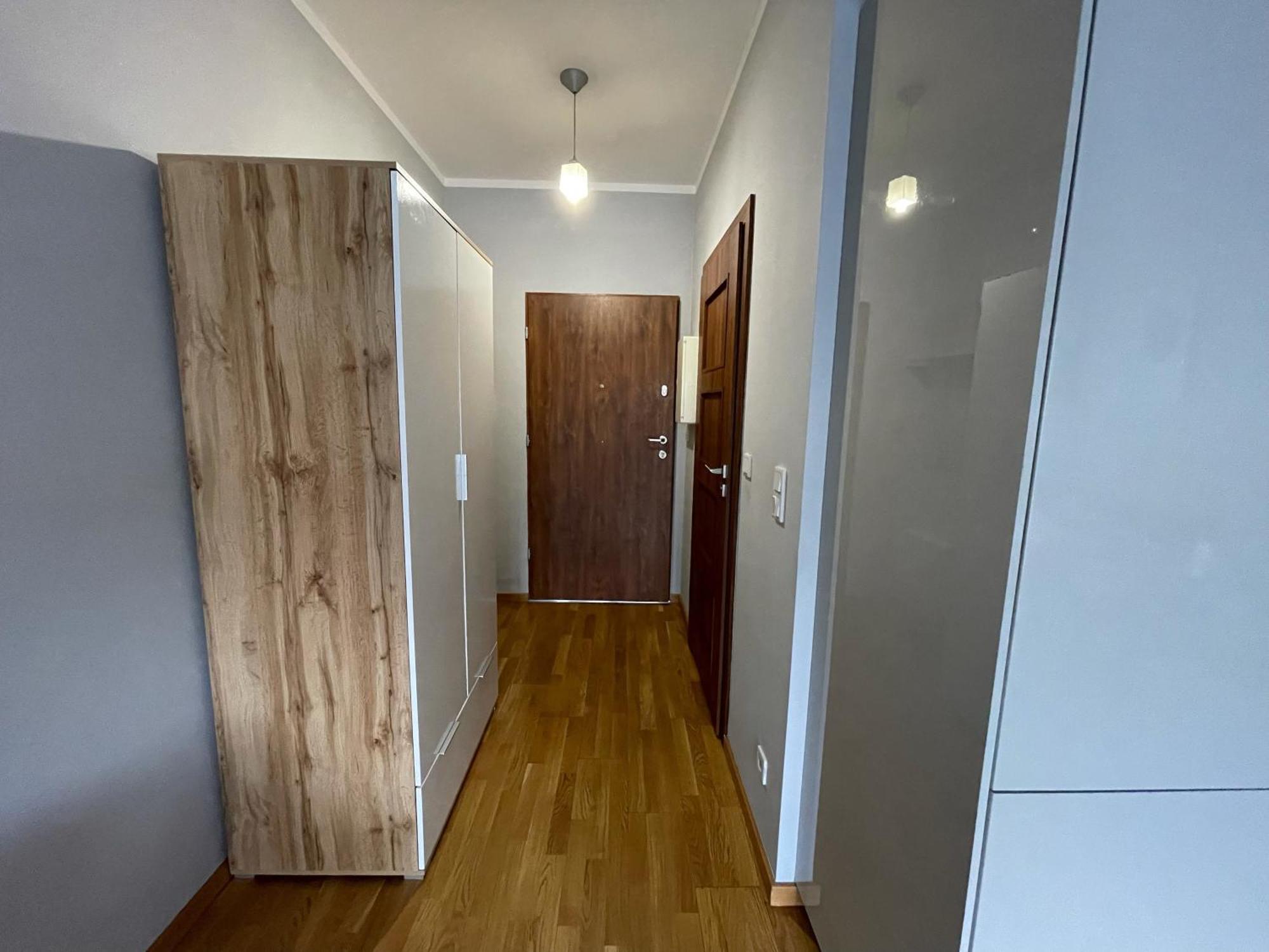 קטוביץ Apartamenty Tespis - Francuska Atal Park II מראה חיצוני תמונה