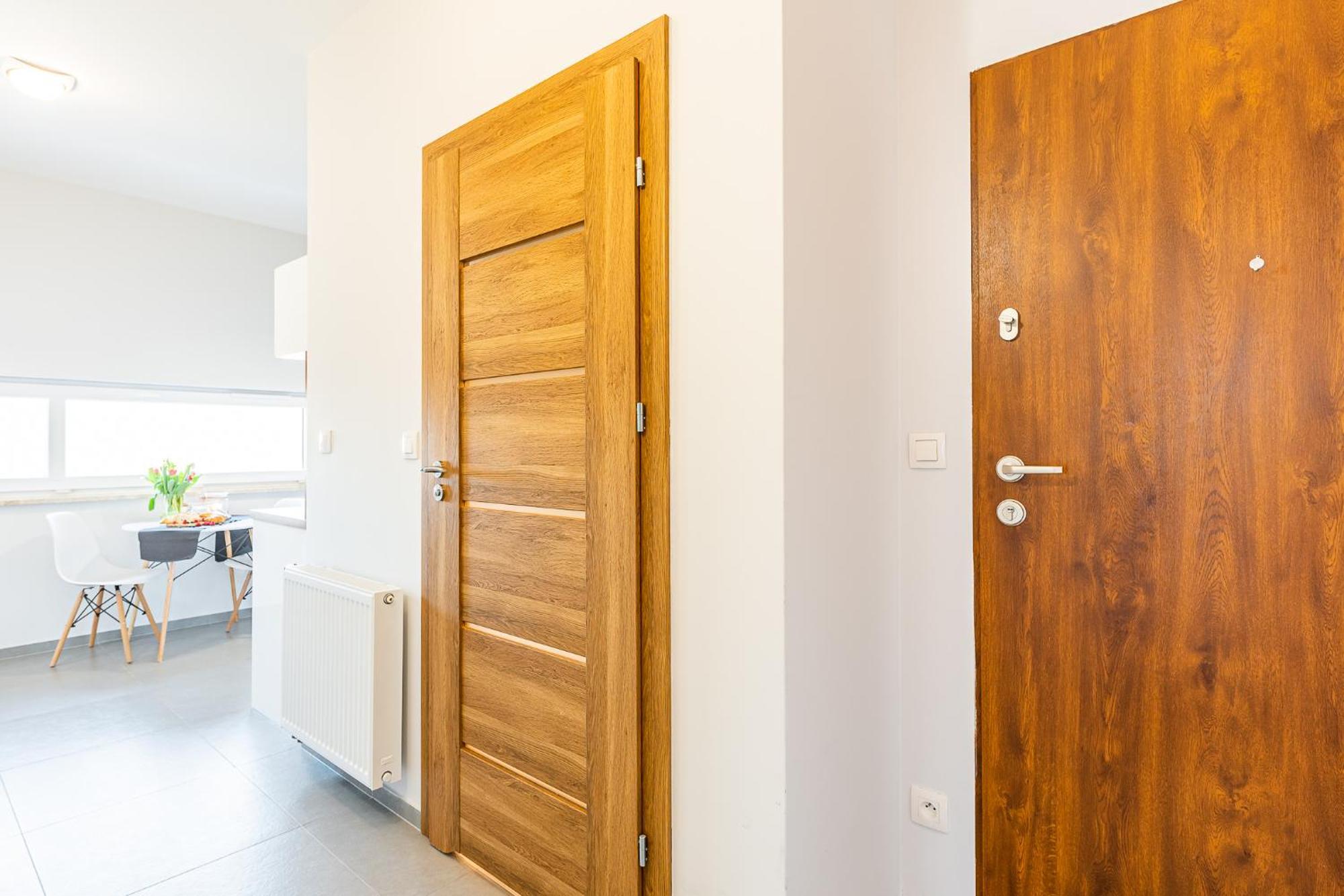 קטוביץ Apartamenty Tespis - Francuska Atal Park II מראה חיצוני תמונה