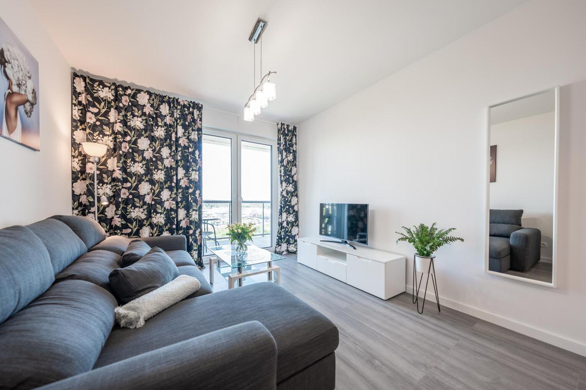 קטוביץ Apartamenty Tespis - Francuska Atal Park II מראה חיצוני תמונה